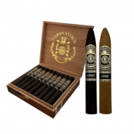 Cuban Stock Classic Belicoso